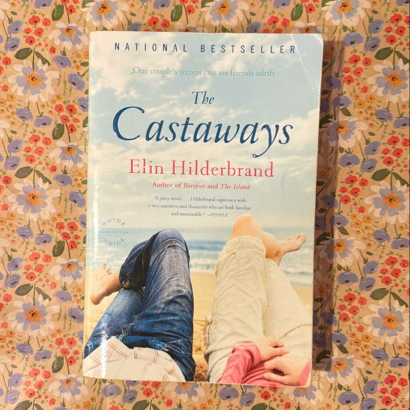 The Castaways