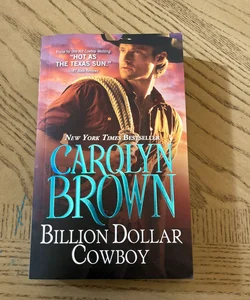 The Billion Dollar Cowboy