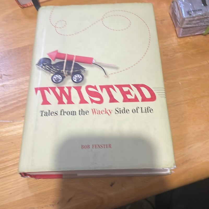 Twisted