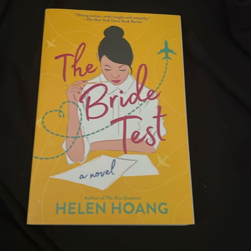 The Bride Test
