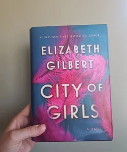 City of Girls