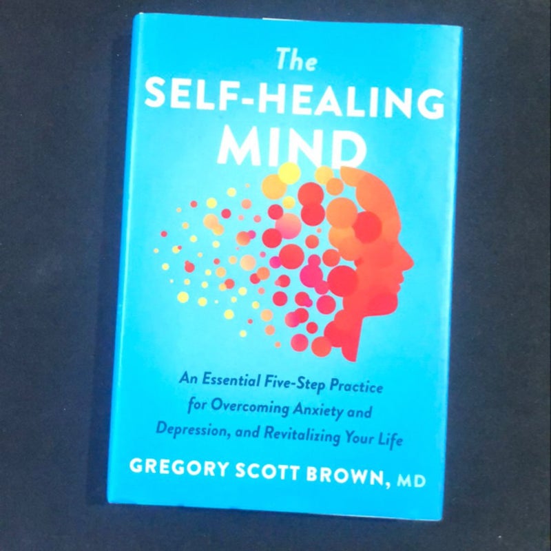 The Self-Healing Mind