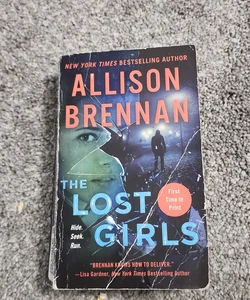 The Lost Girls