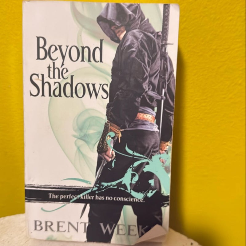 Beyond the Shadows