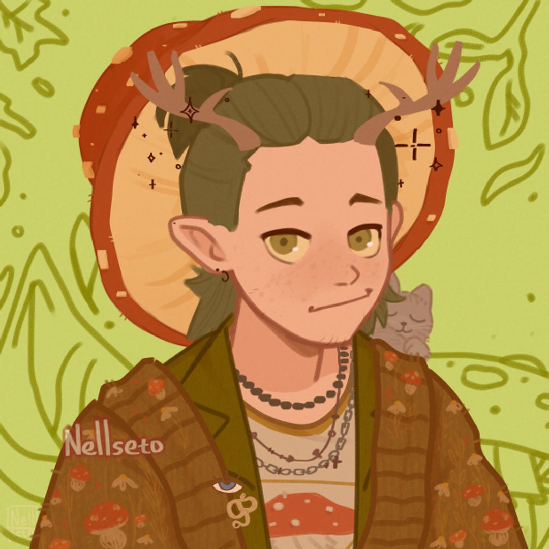 Moss