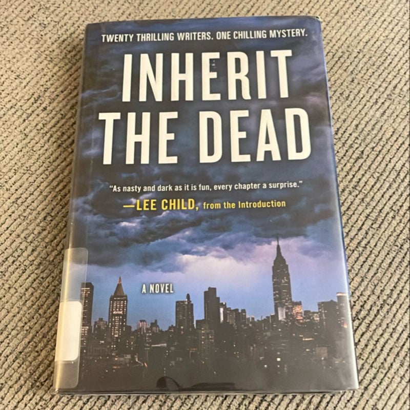 Inherit the Dead