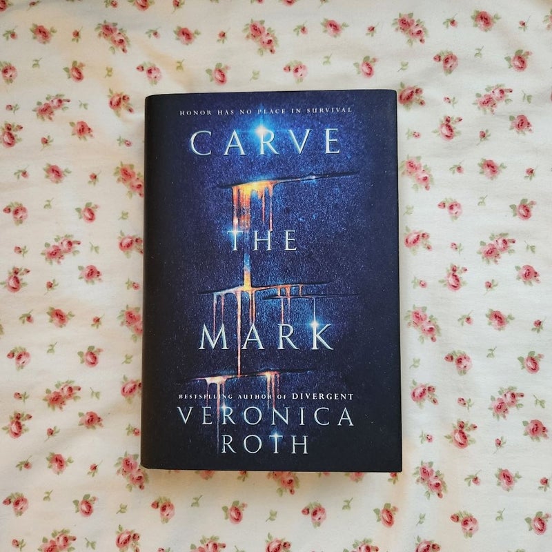 Carve the Mark