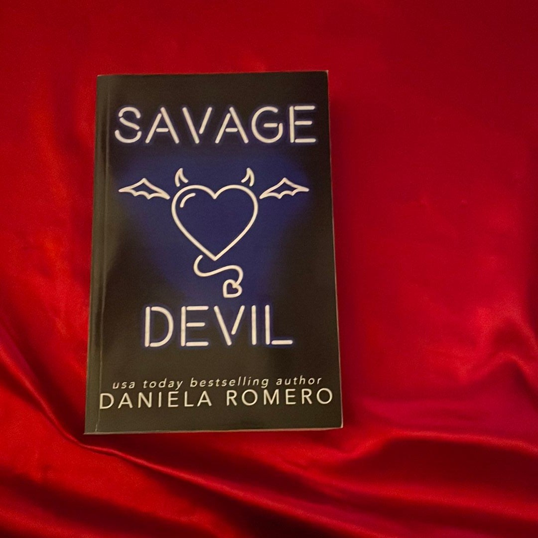 Savage Devil