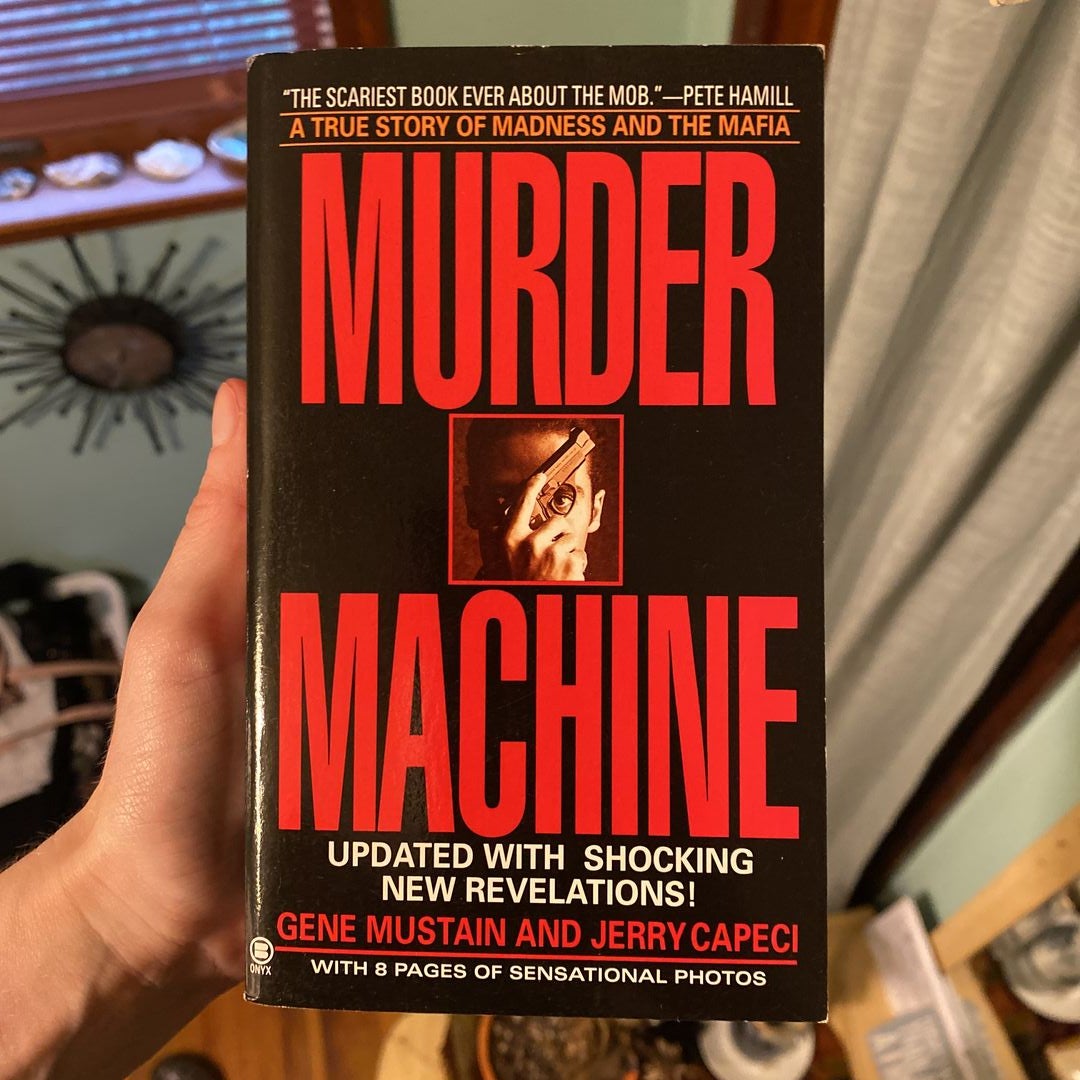 Murder Machine