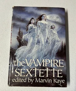 The Vampire Sextette 