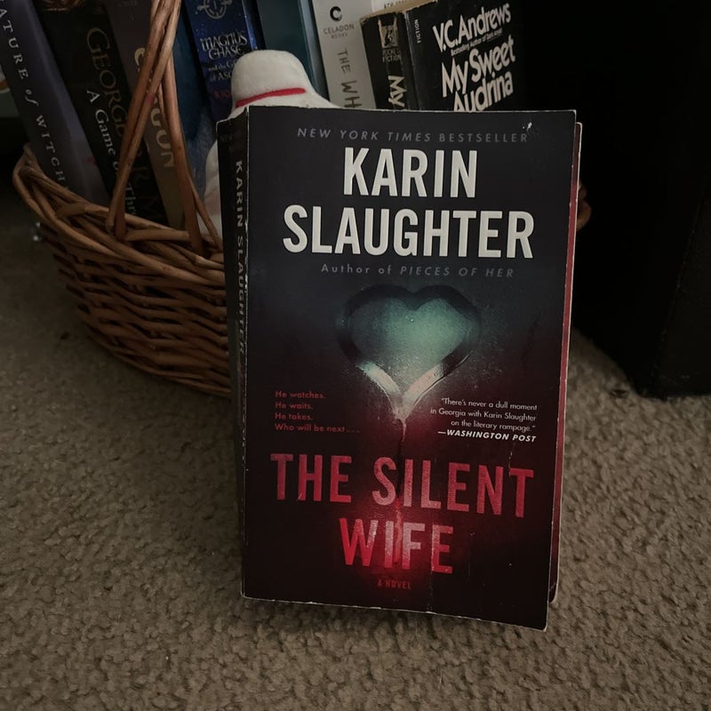 The Silent Wife