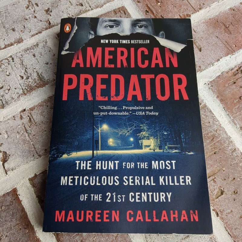 American Predator