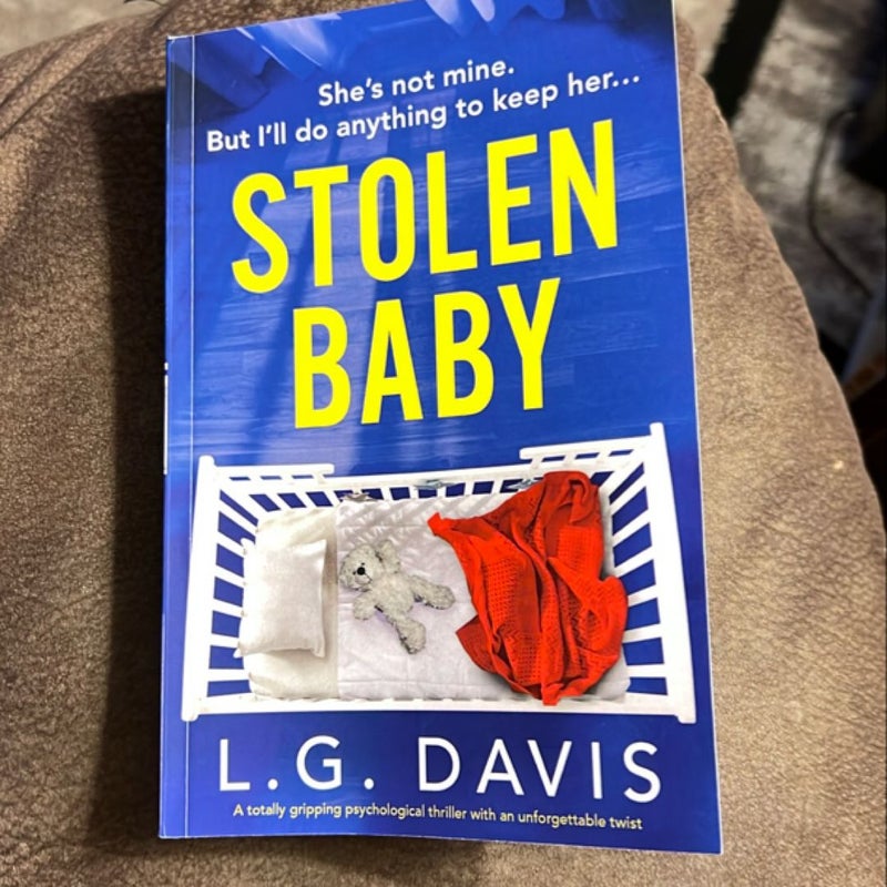 Stolen Baby