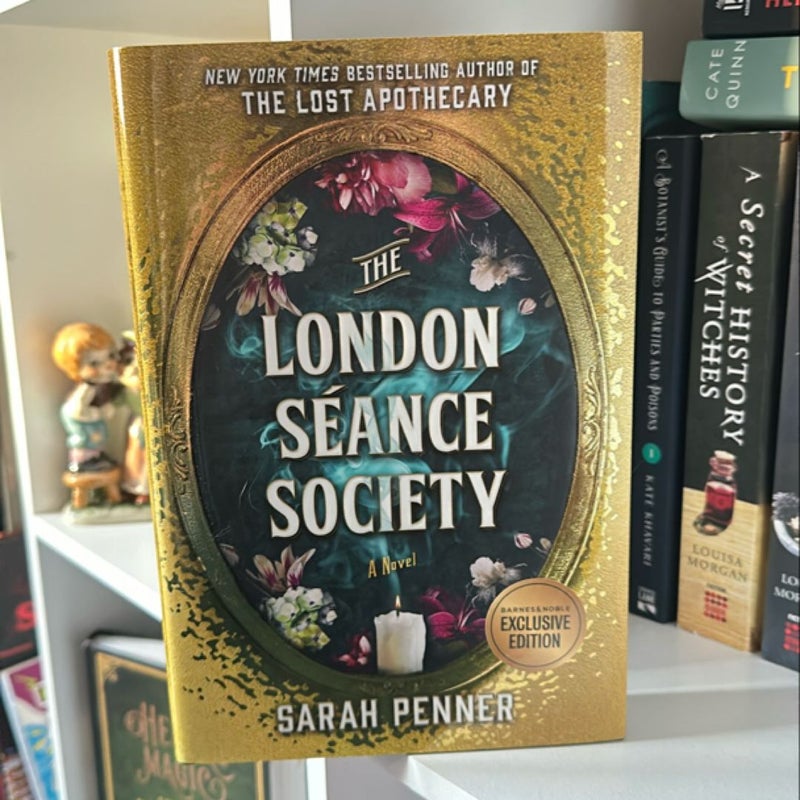 The London Séance Society