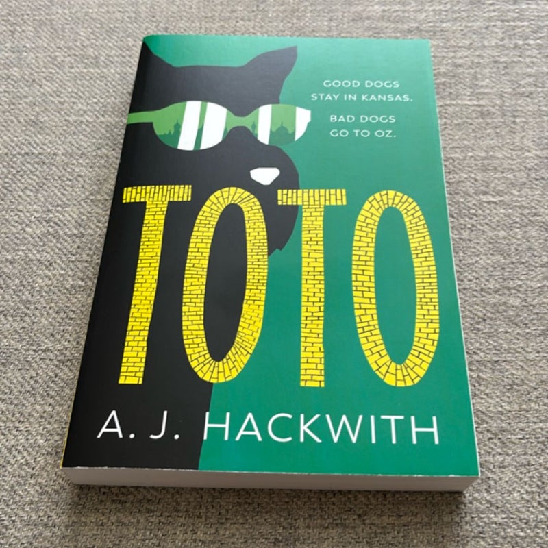 Toto