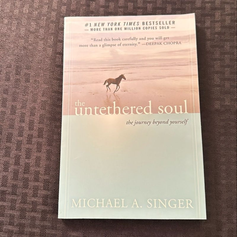 The Untethered Soul