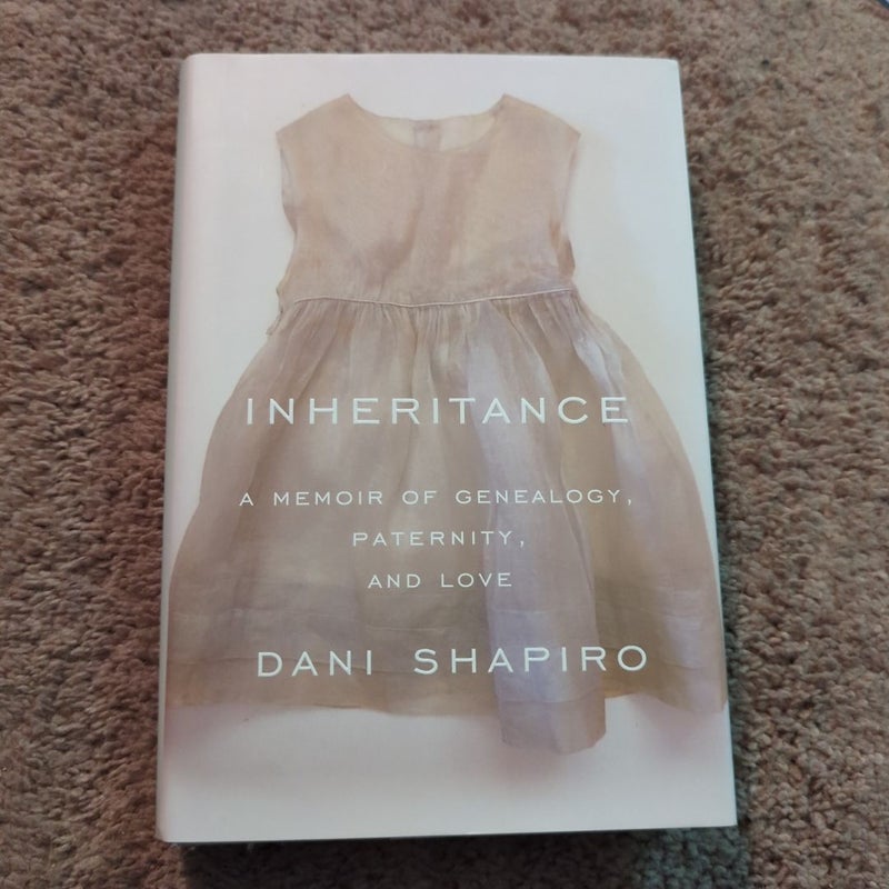 Inheritance