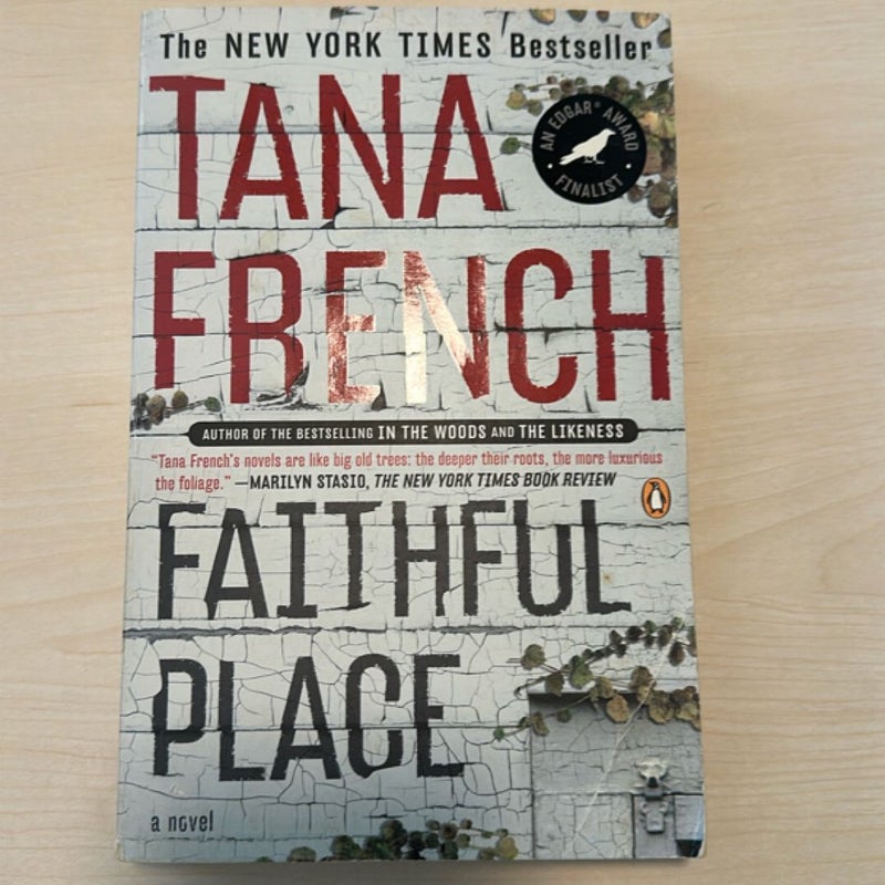 Faithful Place