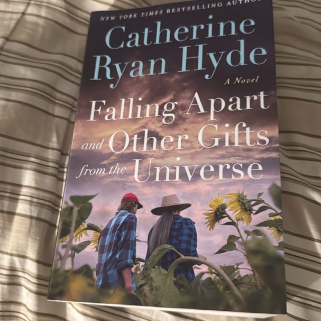 Falling Apart and Other Gifts from the Universe