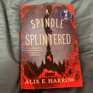 A Spindle Splintered