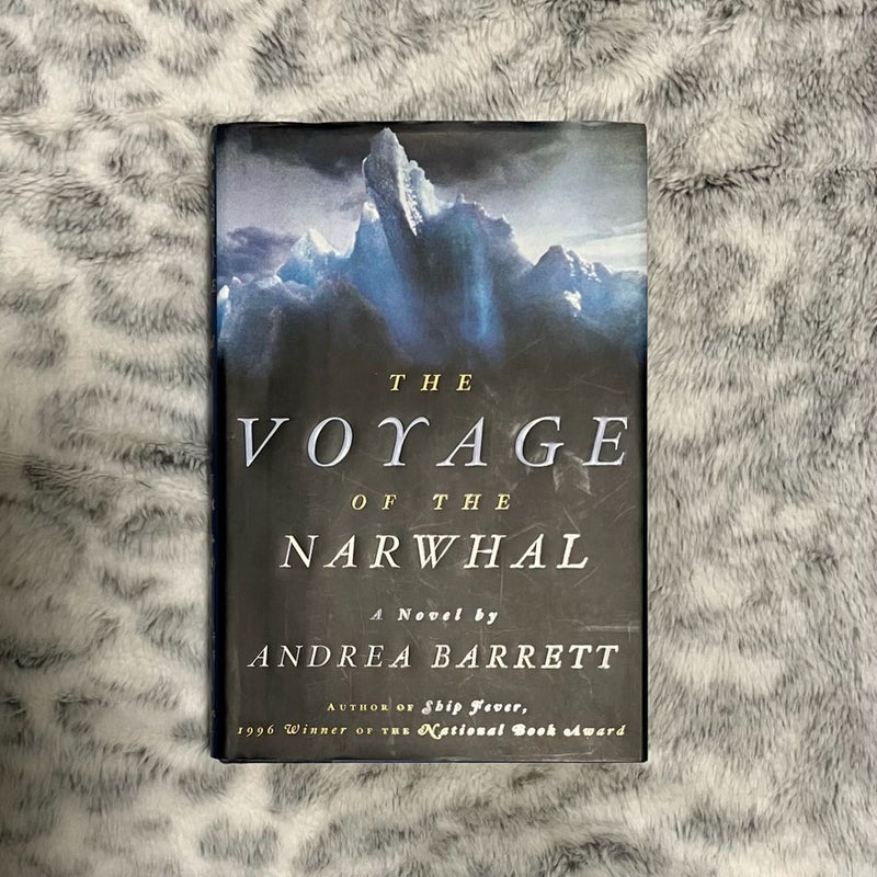 The Voyage of the Narwhal