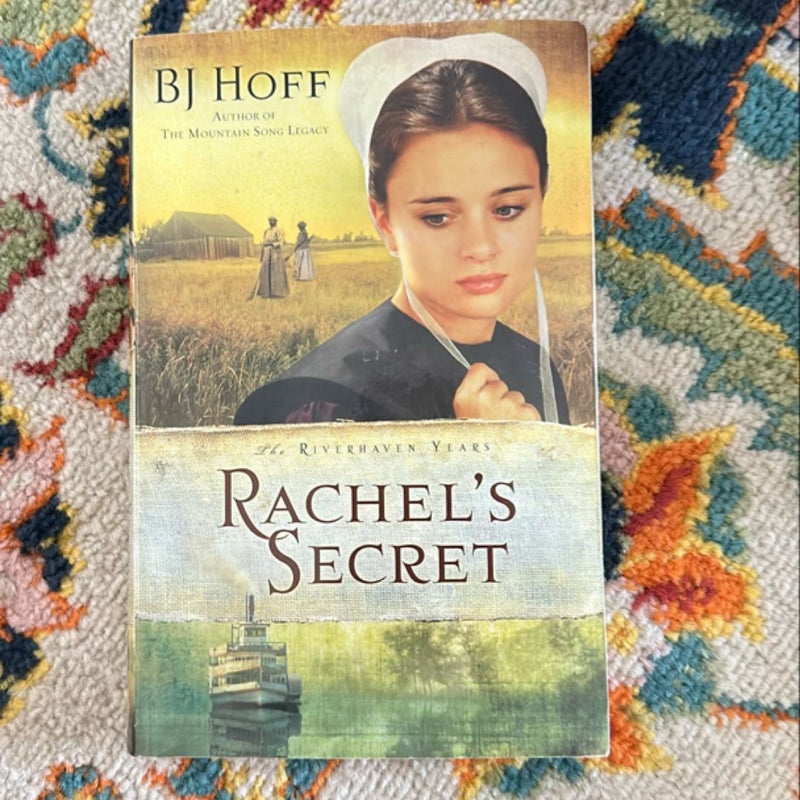 Rachel's Secret