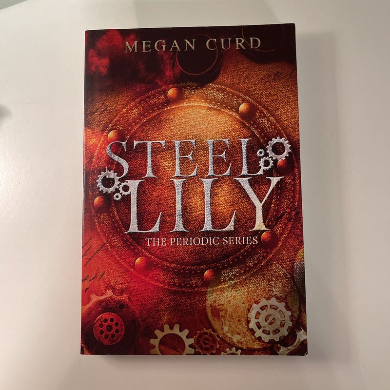 Steel Lily