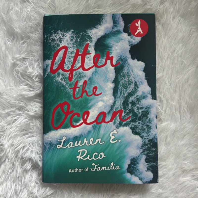 After the Ocean