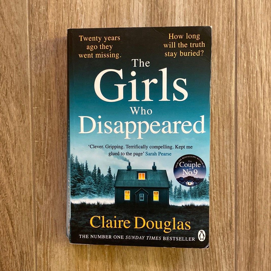 The Girls Who Disappeared