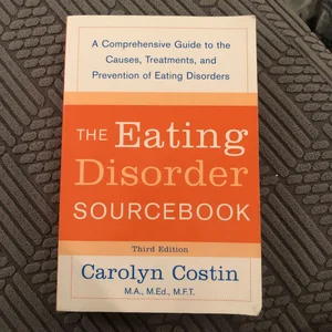 The Eating Disorders Sourcebook