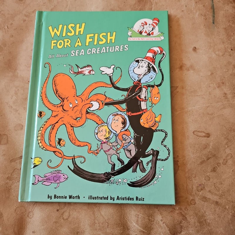 Wish for a Fish