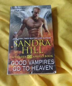 Good Vampires Go to Heaven