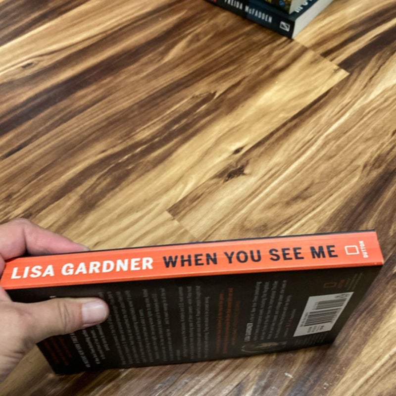 When You See Me