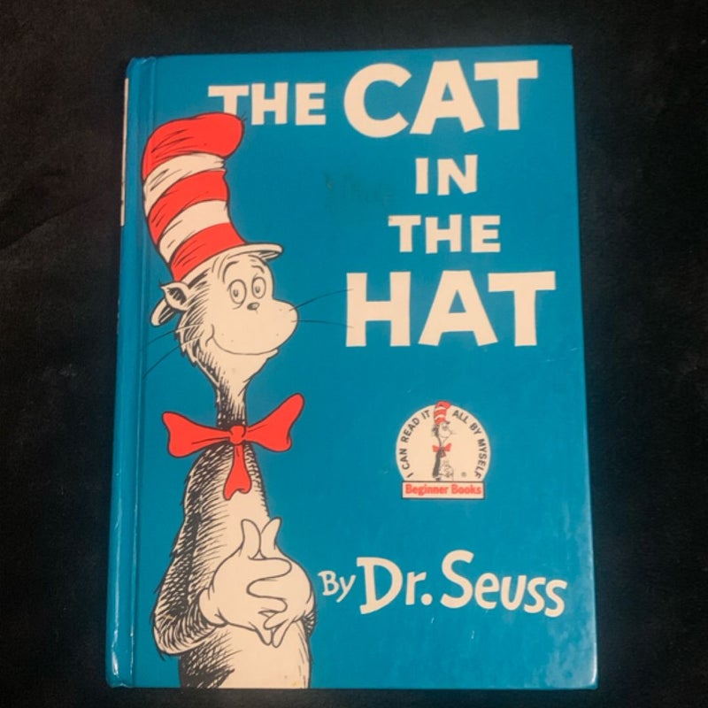 The Cat in the Hat