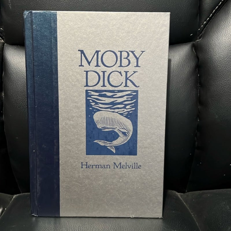 Moby Dick