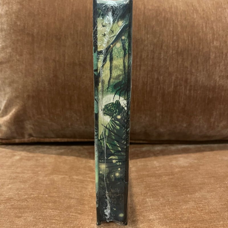The Prince Without Sorrow - Illumicrate Exclusive Edition