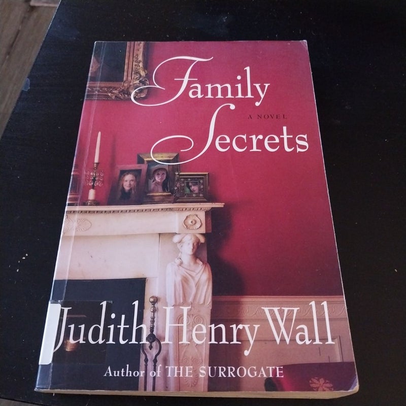 Family Secrets