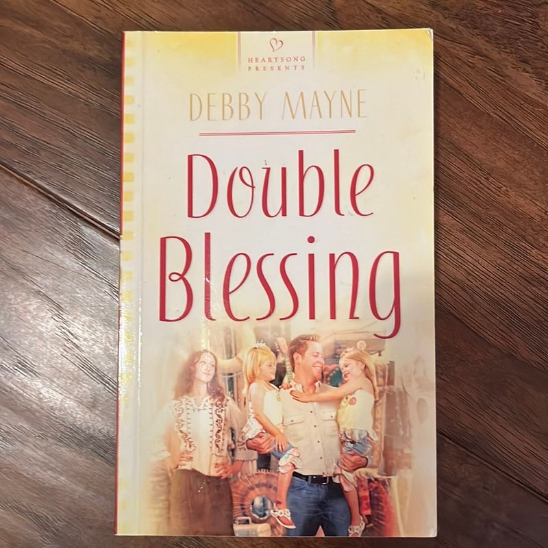 Double Blessing