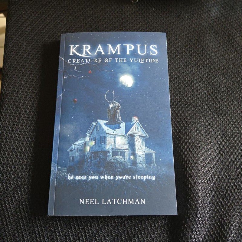 Krampus