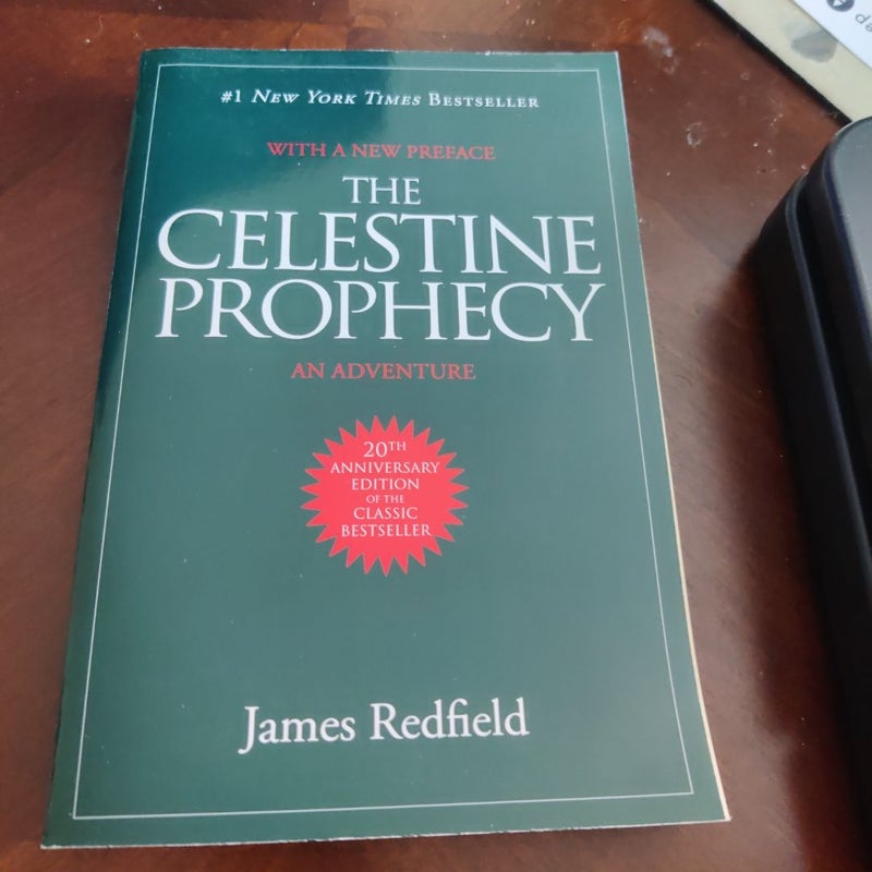 The Celestine Prophecy