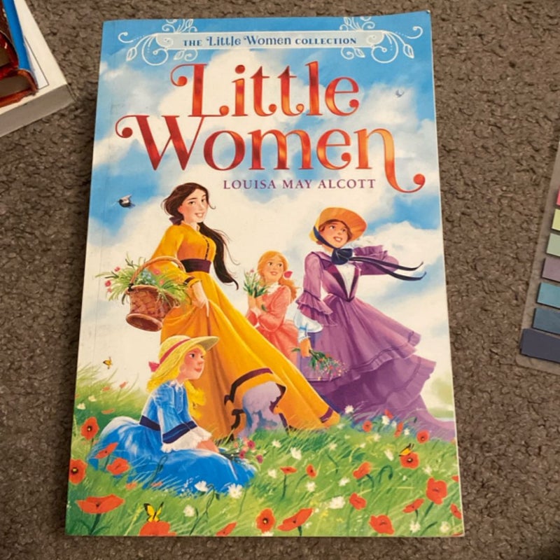 Little Women