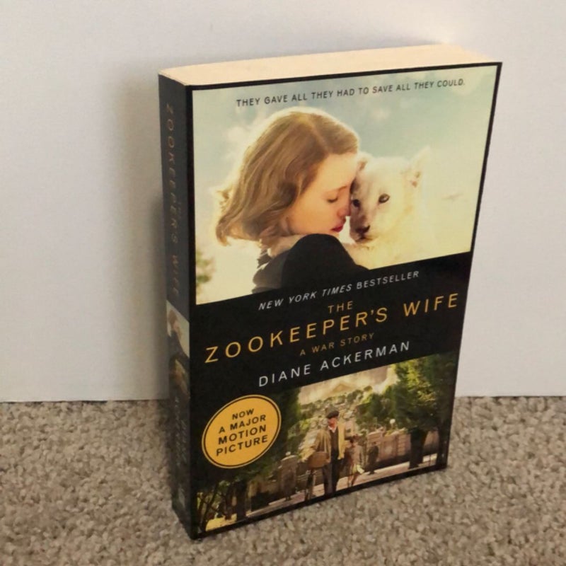 The Zookeeper's Wife