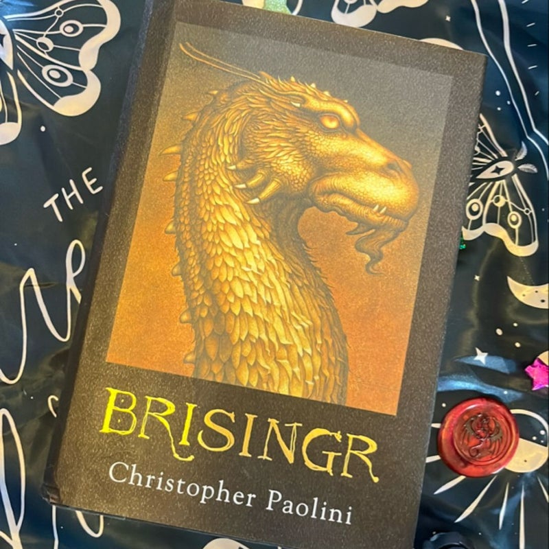 Brisingr