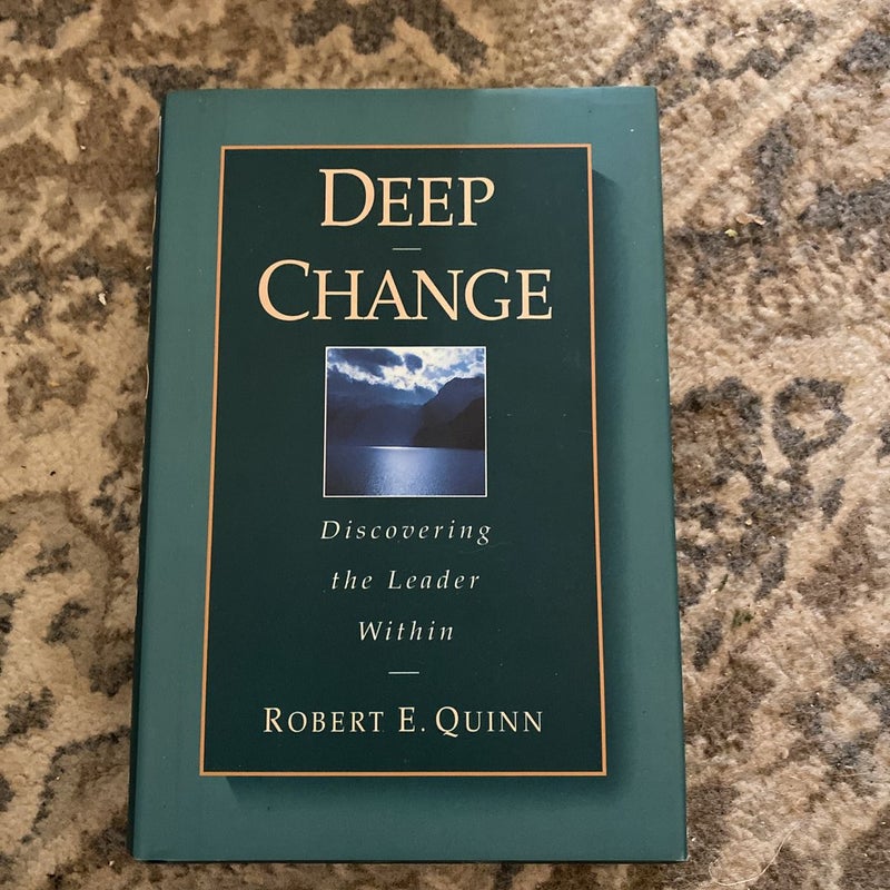 Deep Change