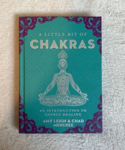 A Little Bit of Chakras
