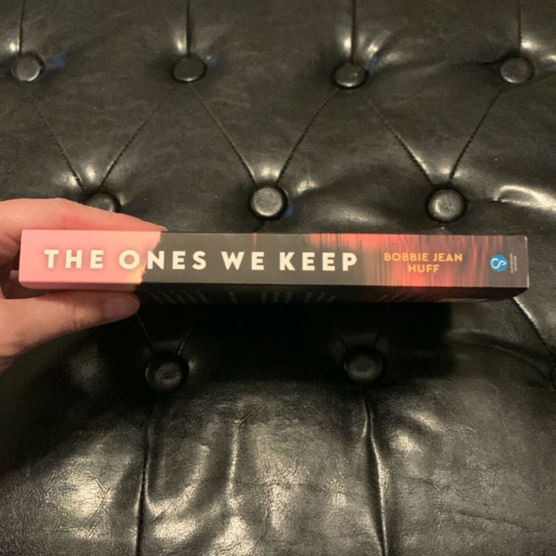 The Ones We Keep (New)