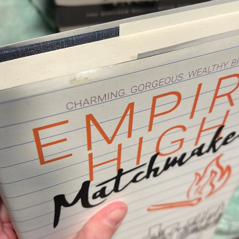 Empire High Matchmaker