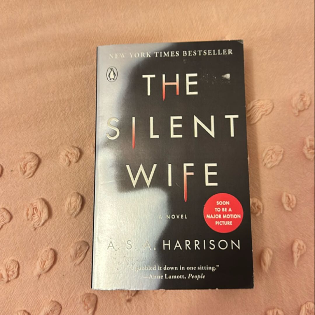 The Silent Wife