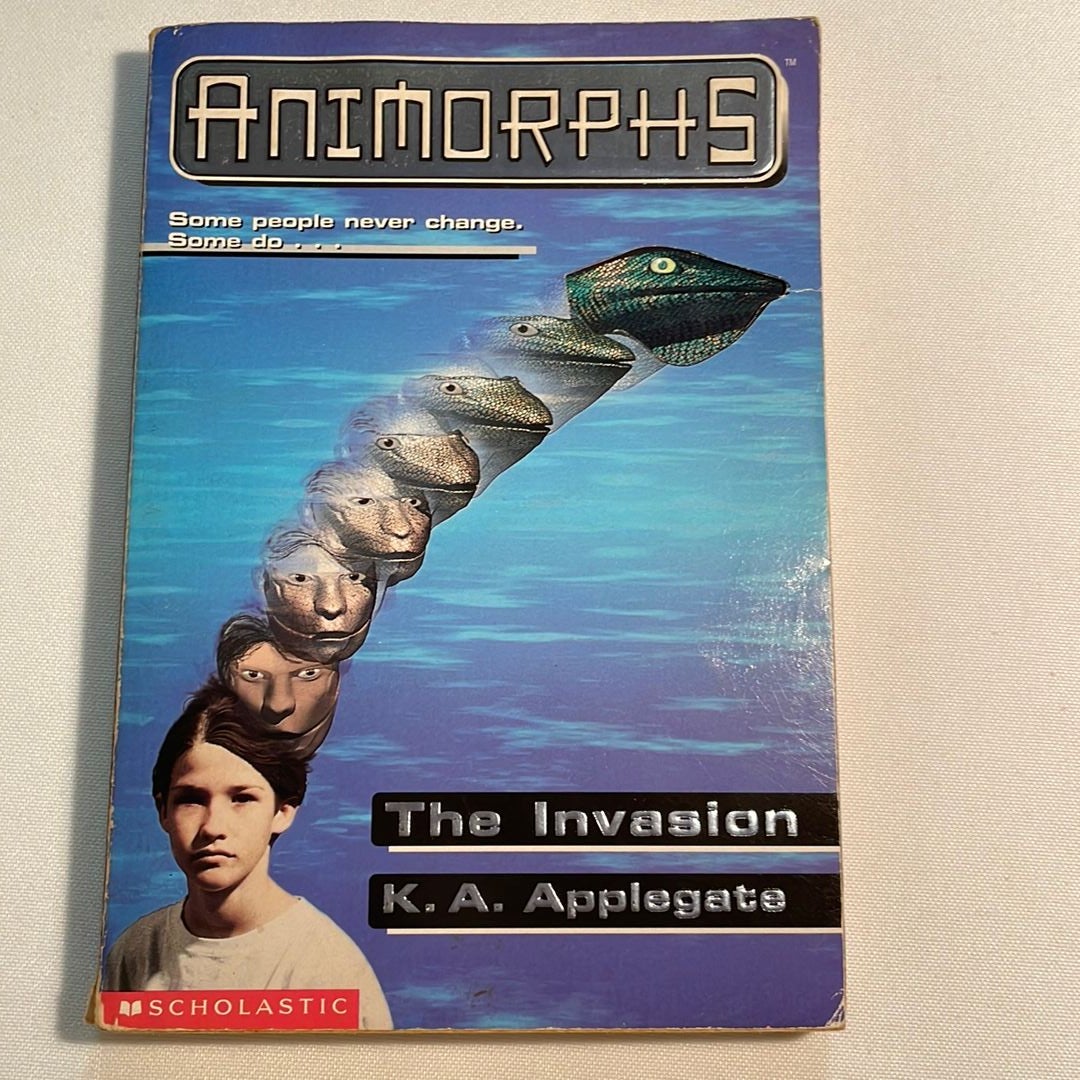 The Invasion