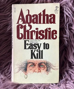 Easy to Kill